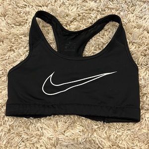 Nike Criss Cross Sports Bra
